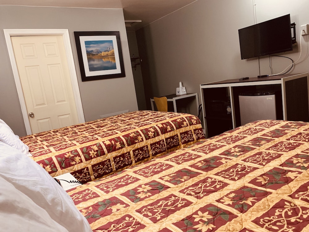 Red Carpet Inn Norristown - photo 7
