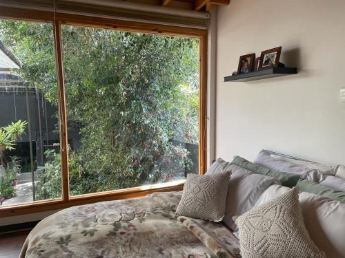ATHOS hotel boutique B&B pet-friendly hotel Pensilvania