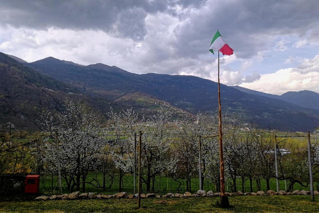 Maso Dau - last minute hotel in Roncegno