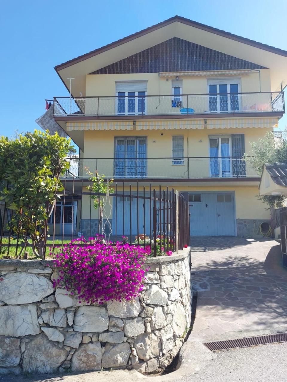La Pineta 26 5 — 4-Star Luxury Hotel in Casarza Ligure, Italy