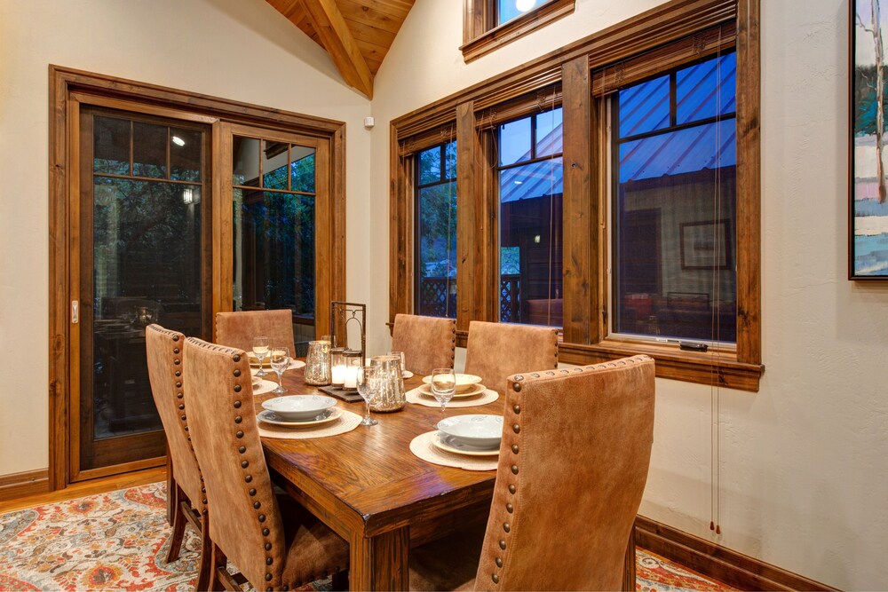 Abode at Big Moose Yacht Club - photo 16