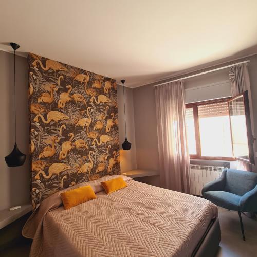 Le Suite del Centro Marsala — 4-Star Luxury Hotel in Marsala, Italy