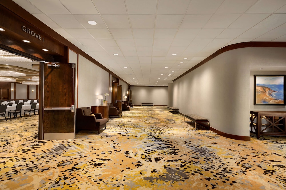 DoubleTree by Hilton Stamford - photo 66