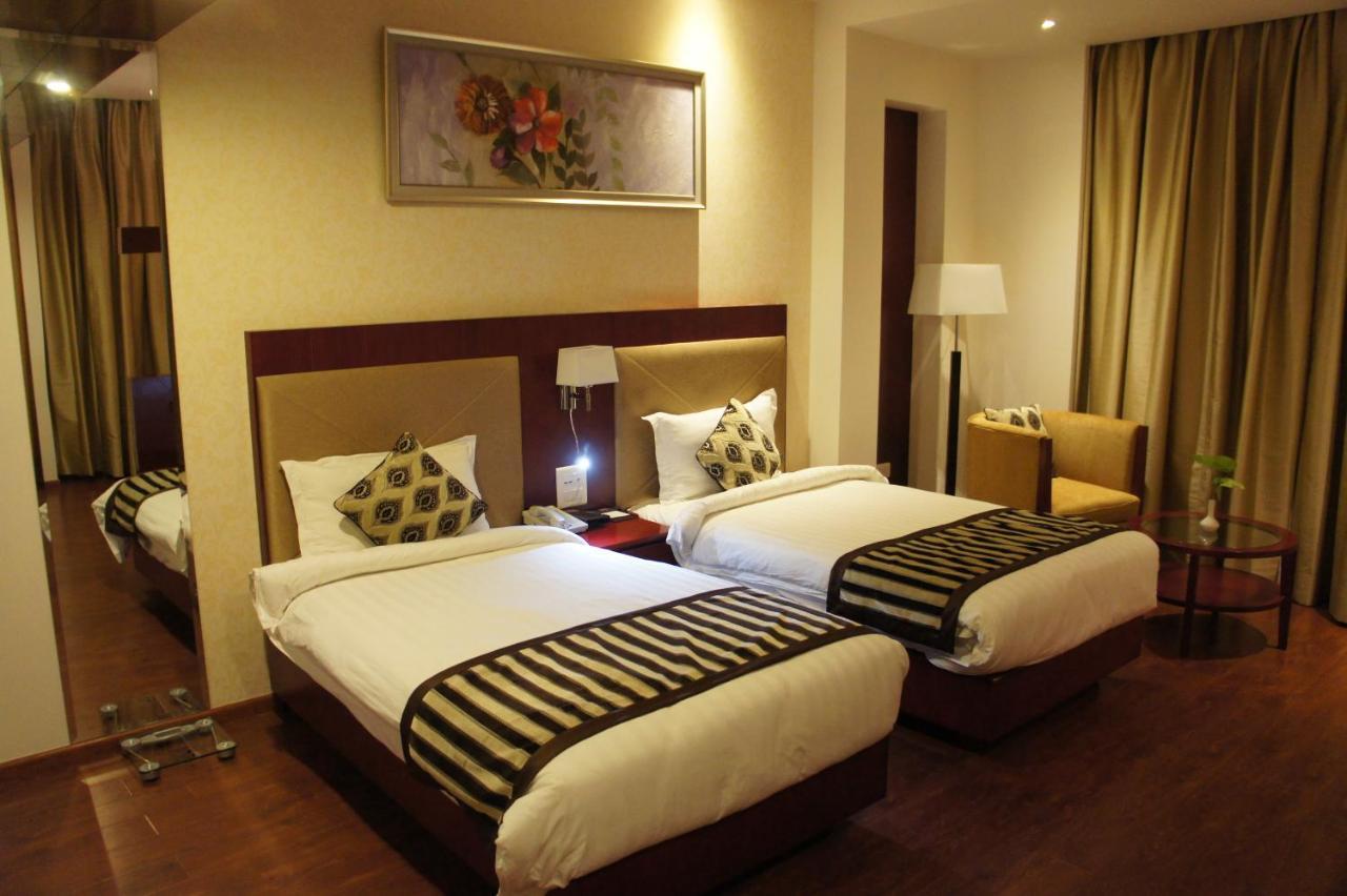 Bravura Gold Resort — Meerut — photo 3