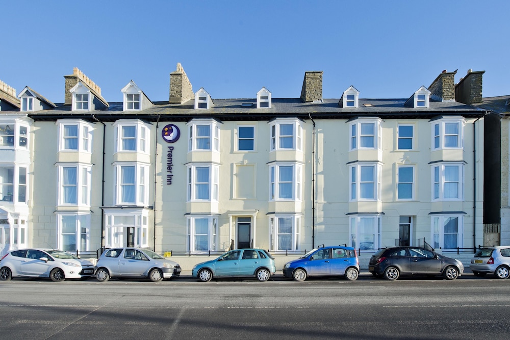 Premier Inn Aberystwyth in Aberystwyth, United Kingdom