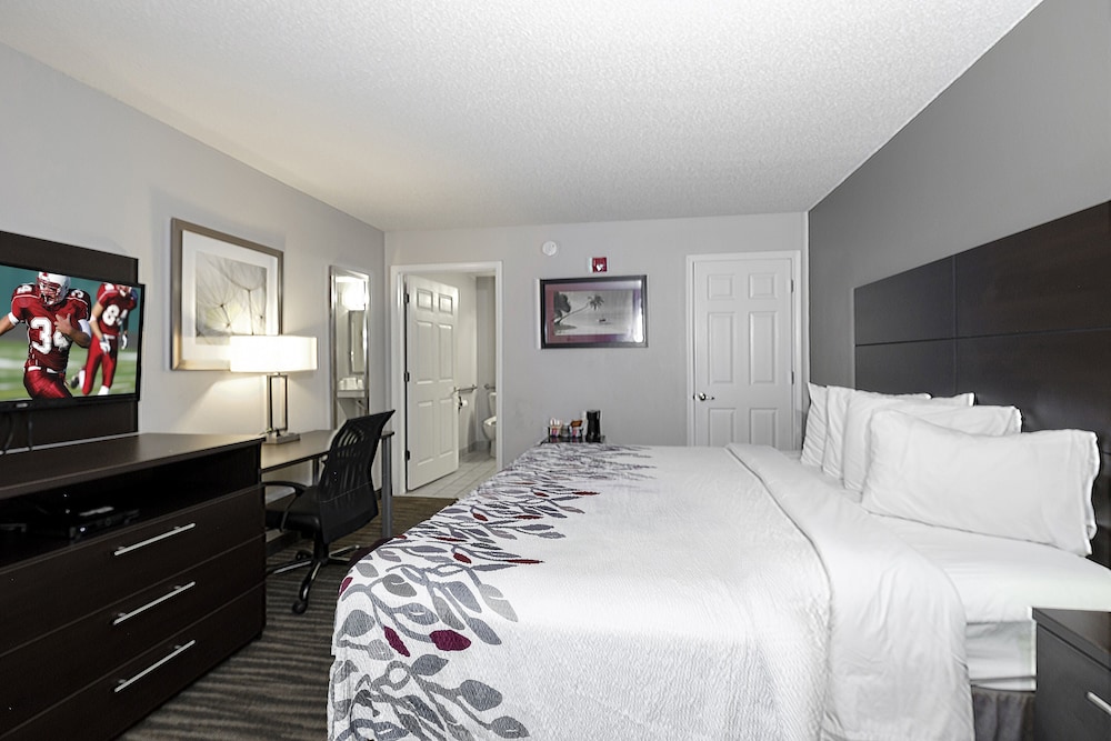 Red Roof Inn Defuniak Springs - photo 11
