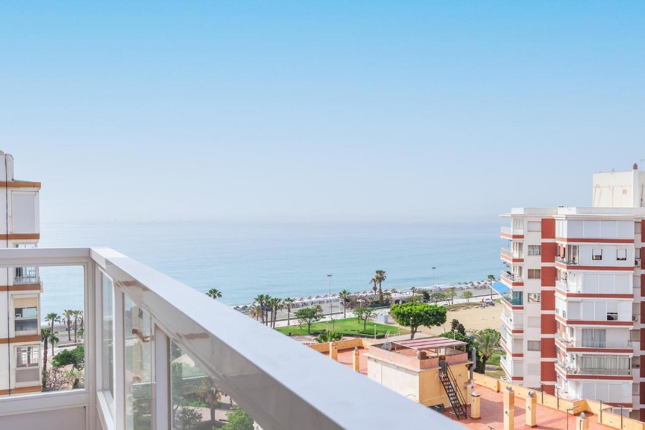 A&N Santa Fé . — 4-Star Luxury Hotel in Torre Del Mar, Spain