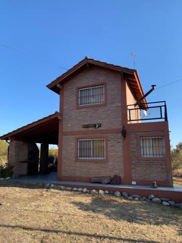 Malenka - carbon neutral hotel in Unknown City