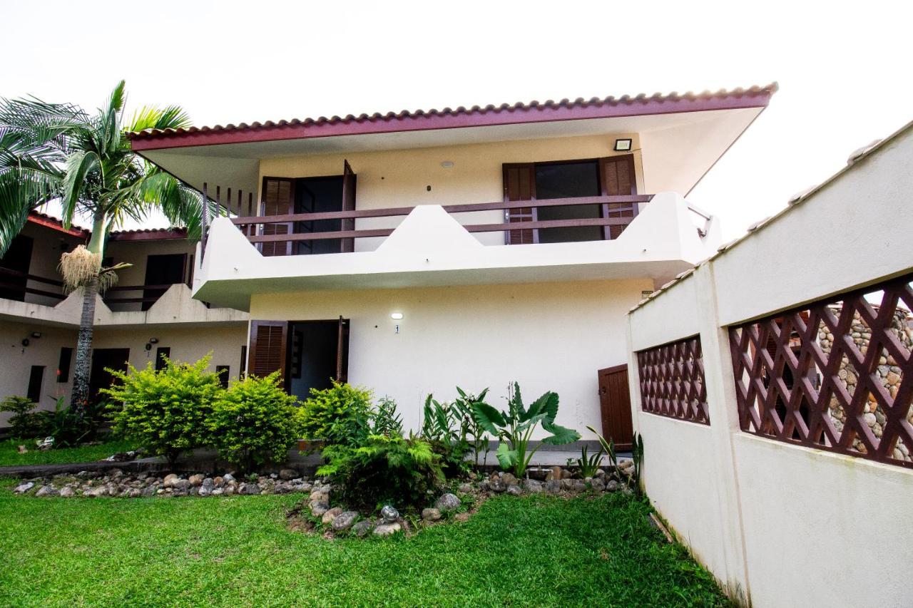 Sobrado Dos Colibris in Ubatuba, Brasil