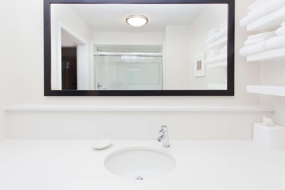 Hampton Inn Bremen I 20 - photo 19