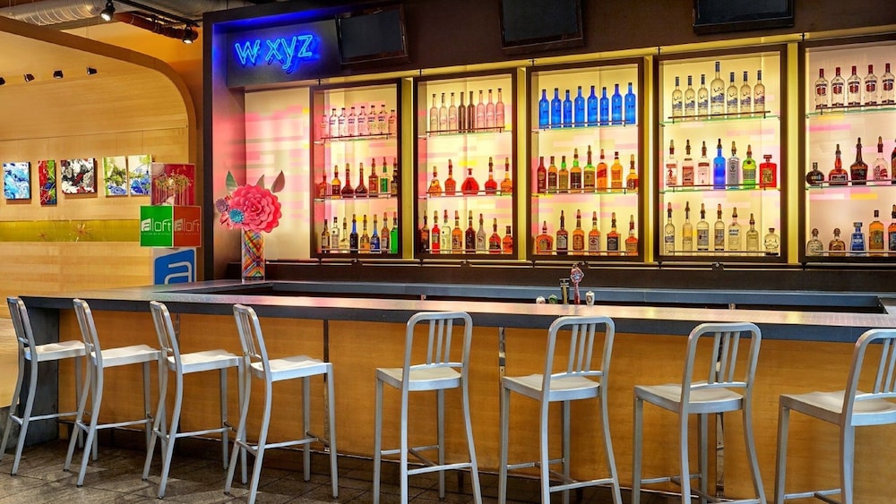 Aloft New York LaGuardia Airport - photo 31