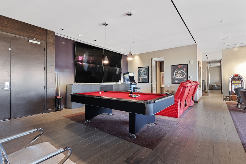 StripViewSuites at Palms Place Penthouses - photo 40