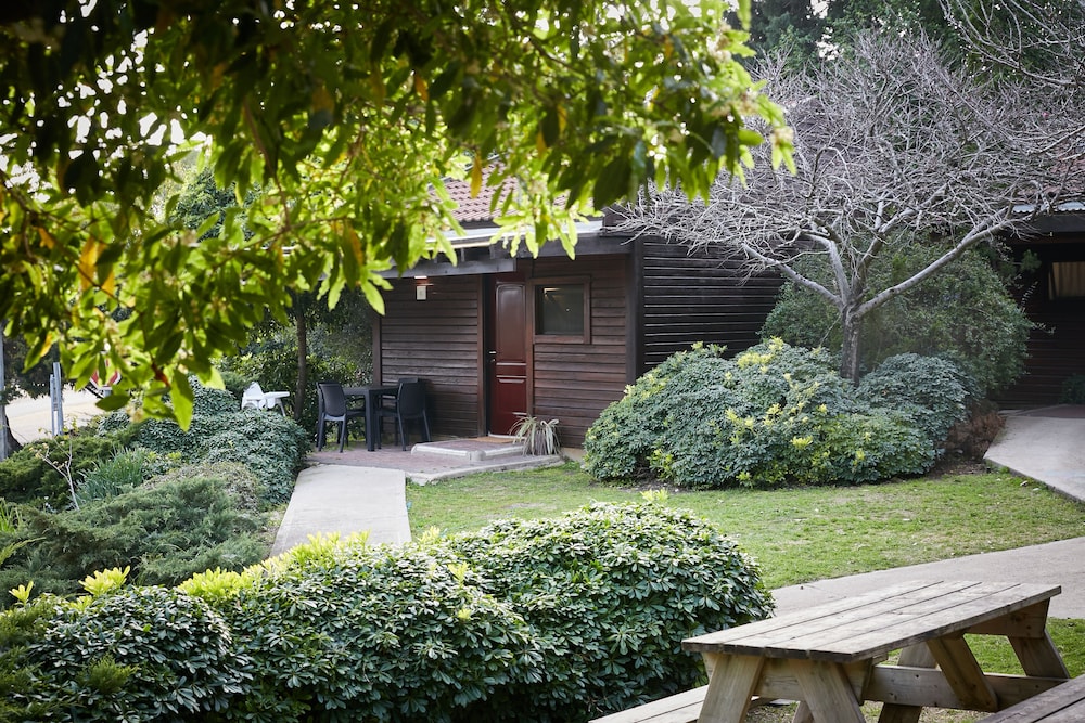 Zohar Badeshe in Unknown City, Israel