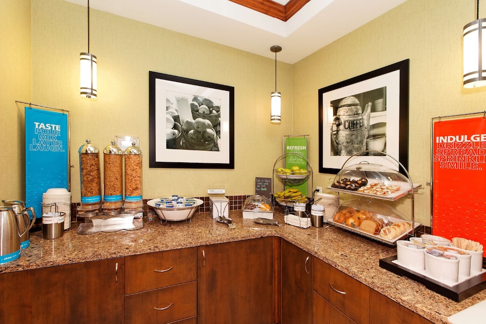 Hampton Inn Montrose - photo 44