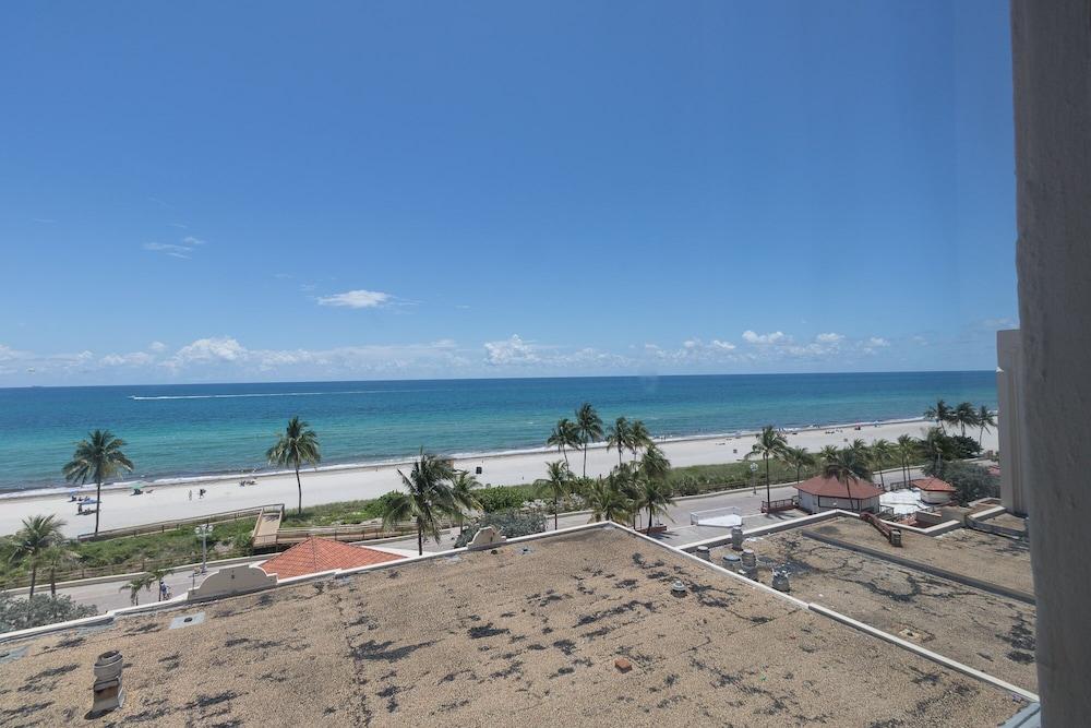 746 Ocean View Hollywood Beach Resort - photo 13