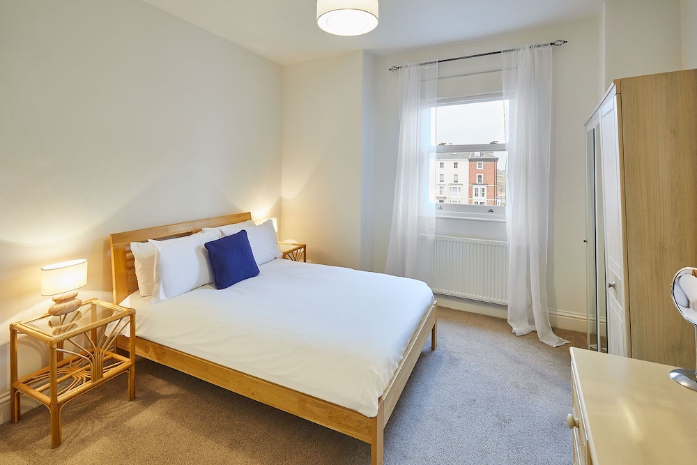 Host & Stay Fox's Hideout — 4-Star Luxury Hotel in Whitby, United Kingdom