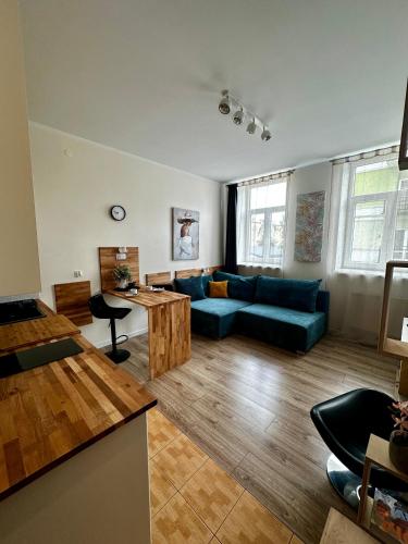 Like a House Centrum — 4-Star Luxury Hotel in Plock, Poland