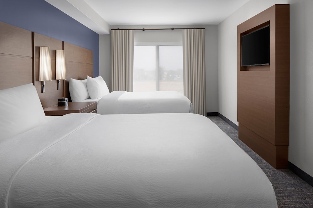 Residence Inn by Marriott Rehoboth Beach - photo 12