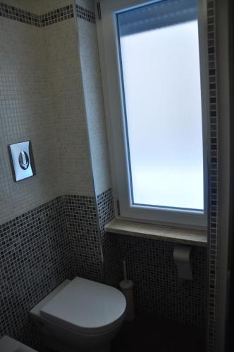 Sempione in Cosenza, Italy