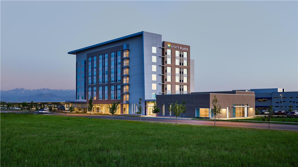 Hyatt Place Peña Station Denver Airport - photo 3