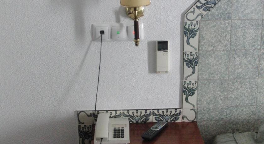 Hotel Castelo de Vide — Castelo De Vide — photo 2