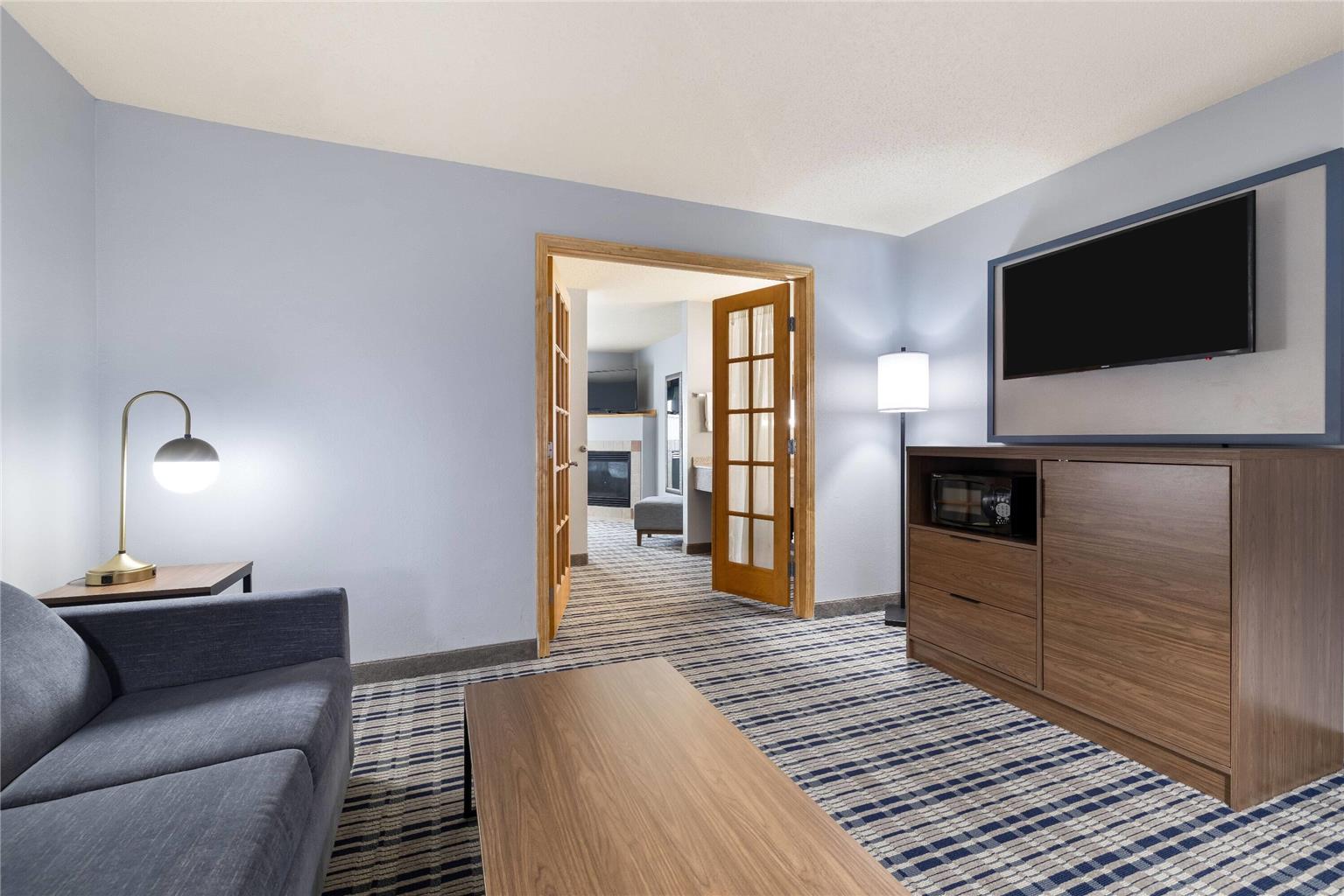 AmericInn by Wyndham Chamberlain Conference Center - photo 41
