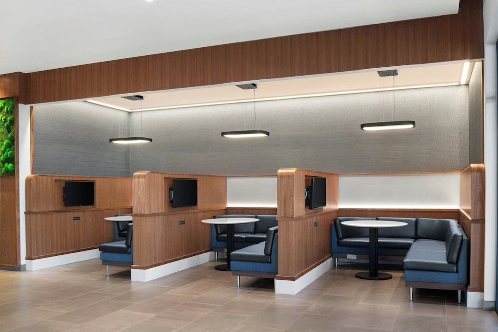 Courtyard by Marriott Kodak Sevierville - photo 15