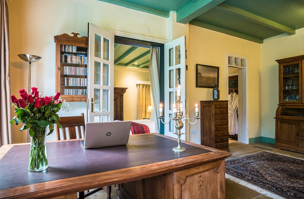 Karen Gables — 4-Star Luxury Hotel in Nairobi, Kenya