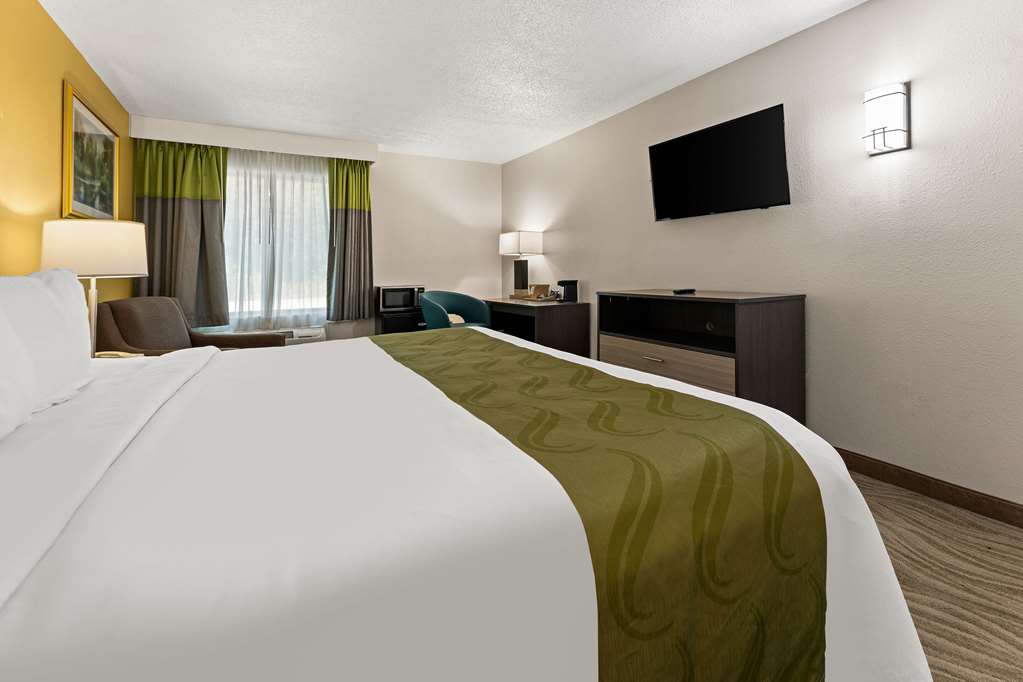 Quality Inn Sandersville - photo 10