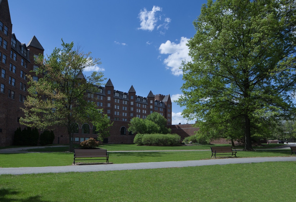 Sheraton Parsippany Hotel - photo 50