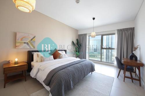 Luxury 2BR In Reem Island — 5-Star Luxury Hotel in Abu Dhabi, United Arab Emirates