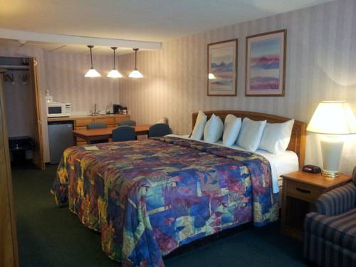Days Inn By Wyndham Shelburne Burlington - photo 8