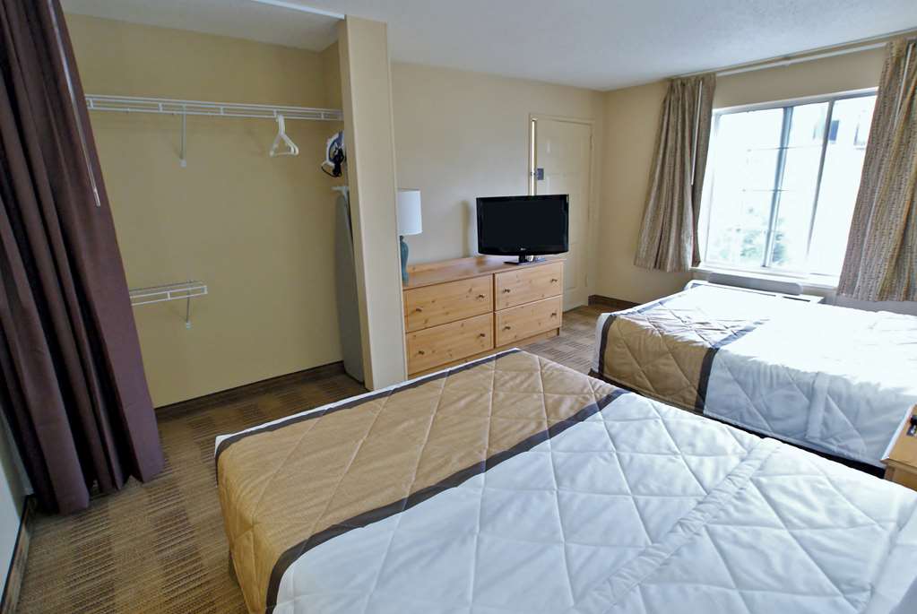 Extended Stay America Raleigh Research Triangle Pa - photo 21