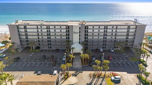Island Echos 2a Sugar Shores — Fort Walton Beach