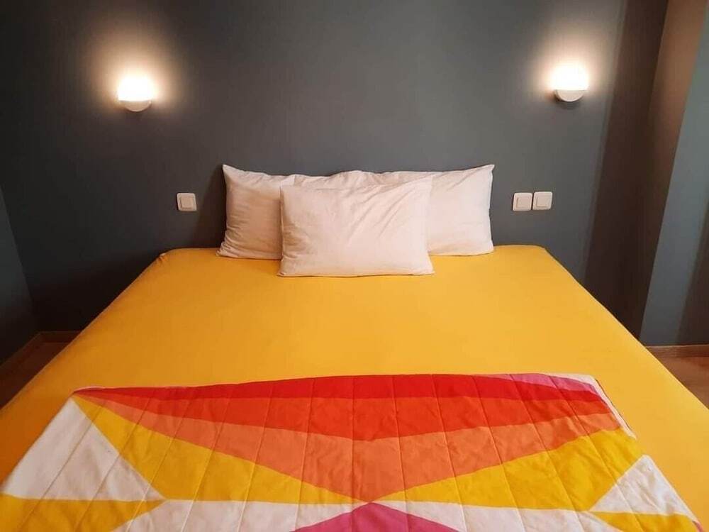 Hotel Chantecler — Meudon — photo 4