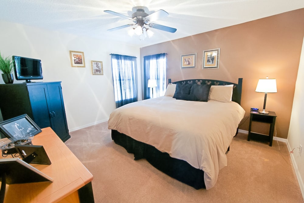 7BR 4.5BA Home in Emerald Island Resort by CV 2767 - photo 12