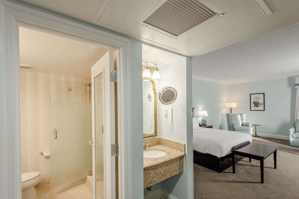 The Founders Inn and Spa Tapestry Collection by Hilton - photo 70