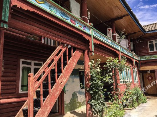 Laky House in Yanjing, People's Republic of China