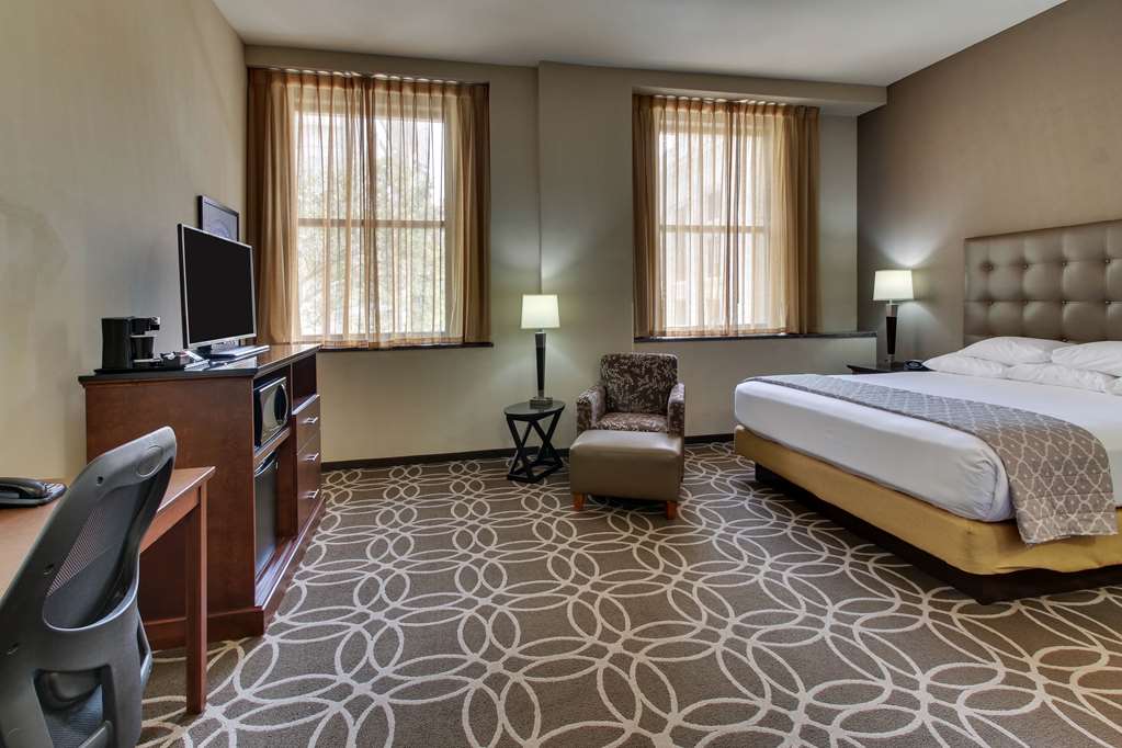 Drury Plaza Hotel Cleveland Downtown - photo 20