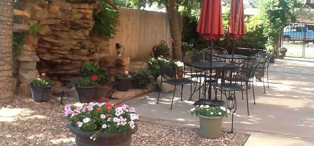 Hotel Garza - photo 62