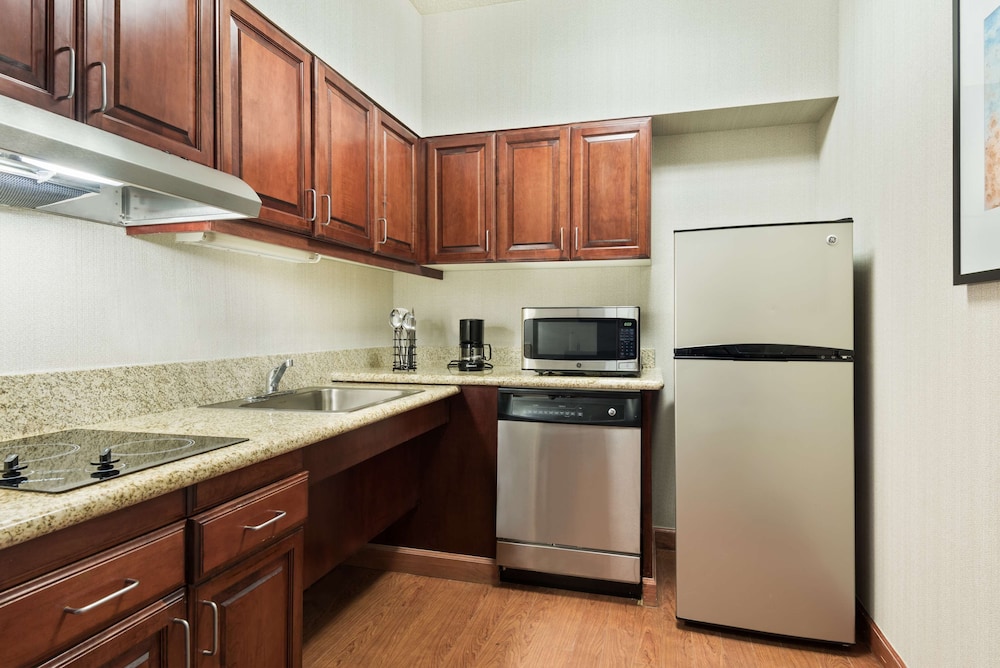Homewood Suites by Hilton Baton Rouge - photo 12