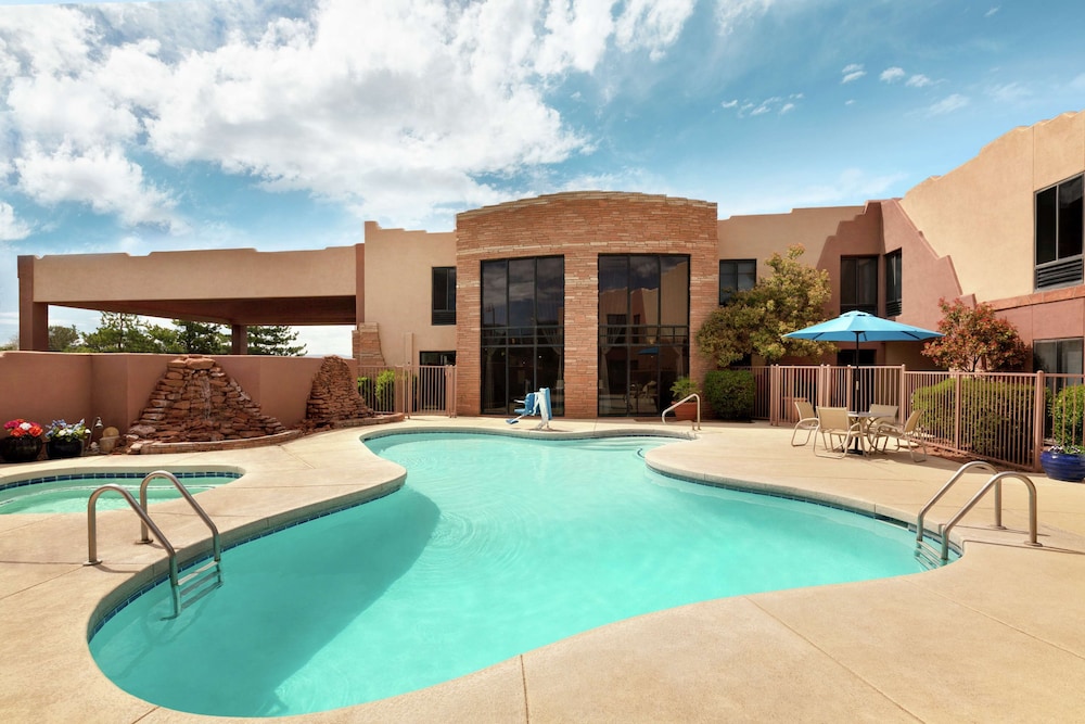 Hampton Inn Sedona - photo 23