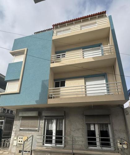 Pensao Restaurante Recanto in Tarrafal, Cape Verde