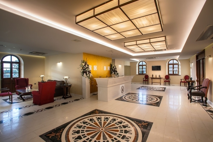 Cal Reus - carbon neutral hotel in Ger
