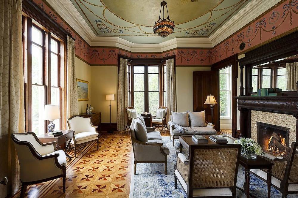 Spicer Mansion - photo 35