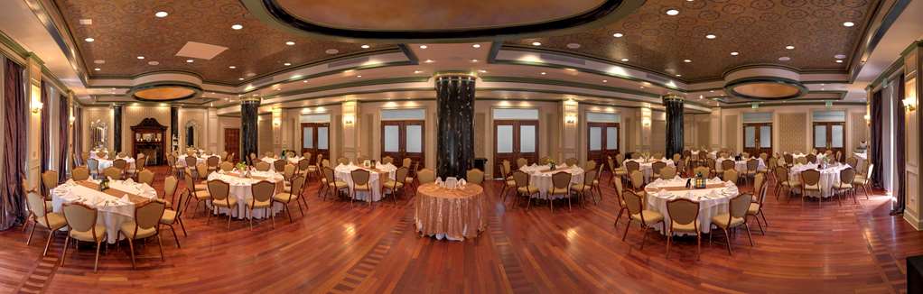 Carnegie Hotel & Spa - photo 17
