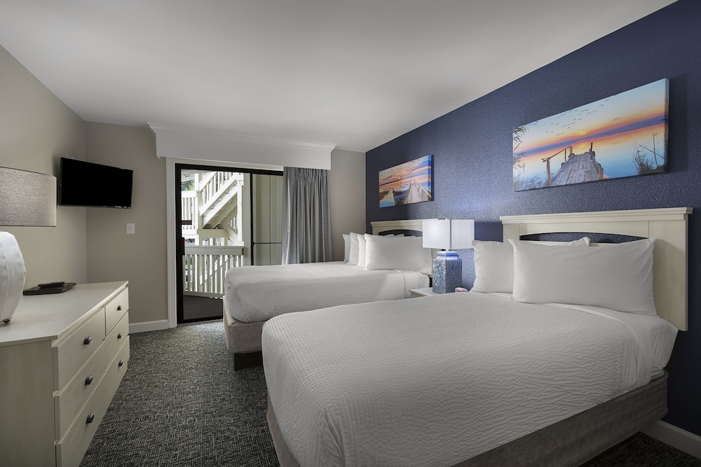 Caribbean Resort & Villas - photo 18