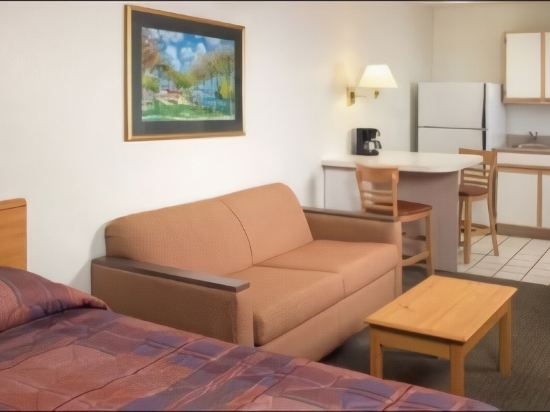Travelodge Willows - photo 9
