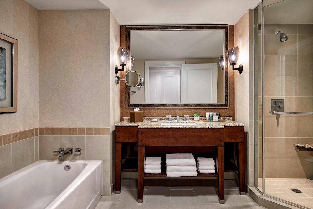 JW Marriott San Antonio Hill Country Resort & Spa - photo 35
