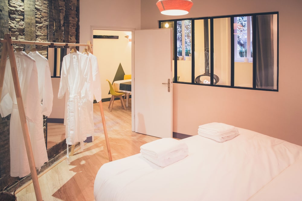 Jk Suites Limoges in Limoges, France